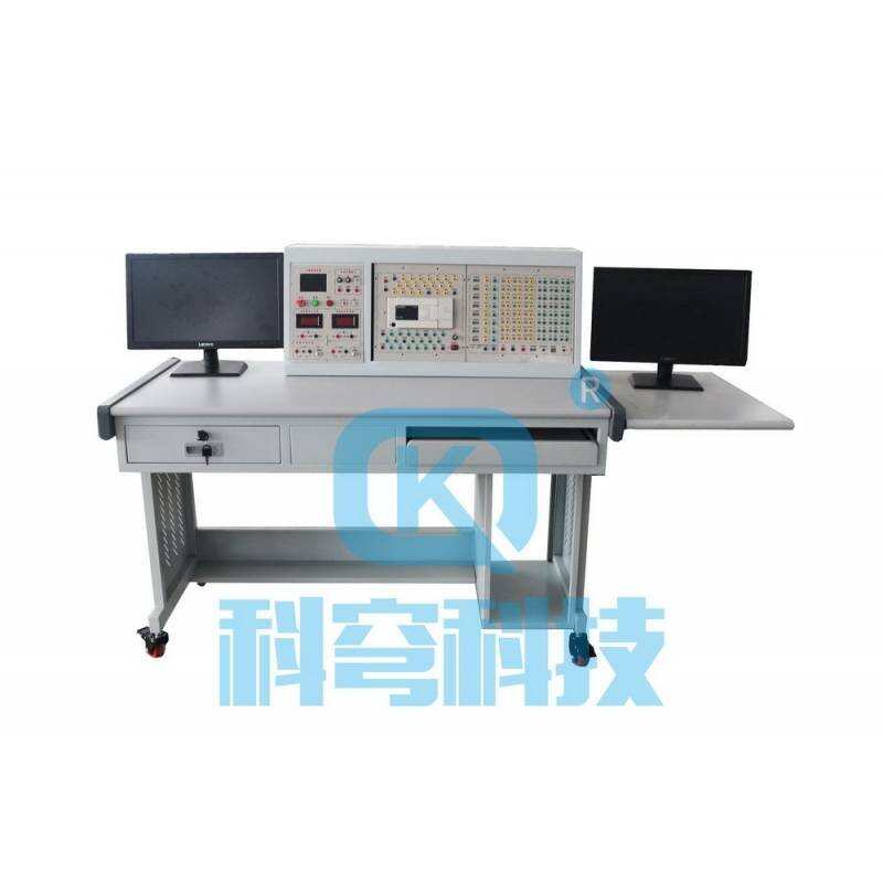 kqpir-1型 智慧可编程控制器综合实训装置